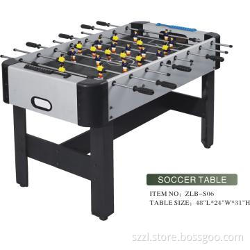 Hot-Selling Mini Soccer Table with CE certificate